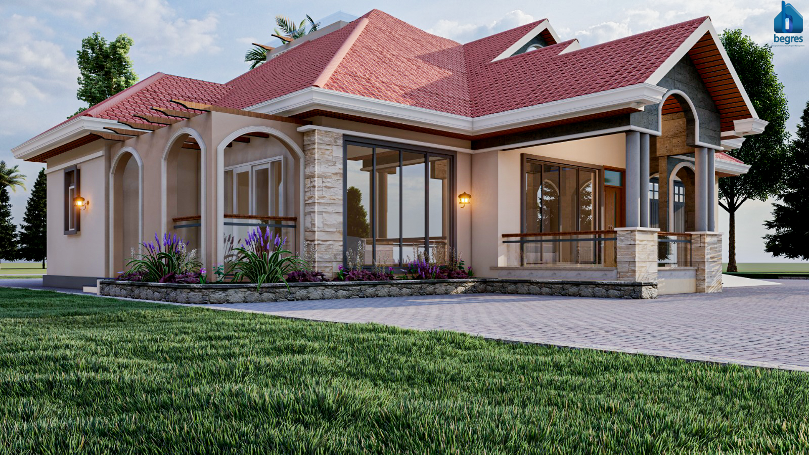 Syokimau Villa
